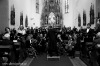 Táborská setkání 2014: Vyklidňovací závěr s latin jazzem, rockem i blues