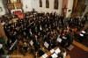 Táborská setkání 2014: Vyklidňovací závěr s latin jazzem, rockem i blues