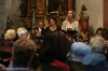 Táborská setkání 2014: Vyklidňovací závěr s latin jazzem, rockem i blues