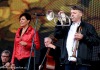 Táborská setkání 2014: Vyklidňovací závěr s latin jazzem, rockem i blues