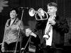 Táborská setkání 2014: Vyklidňovací závěr s latin jazzem, rockem i blues