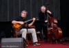 Táborská setkání 2014: Vyklidňovací závěr s latin jazzem, rockem i blues