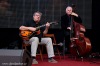 Táborská setkání 2014: Vyklidňovací závěr s latin jazzem, rockem i blues