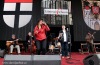 Táborská setkání 2014: Vyklidňovací závěr s latin jazzem, rockem i blues