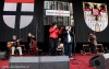 Táborská setkání 2014: Vyklidňovací závěr s latin jazzem, rockem i blues