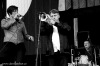 Táborská setkání 2014: Vyklidňovací závěr s latin jazzem, rockem i blues