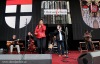 Táborská setkání 2014: Vyklidňovací závěr s latin jazzem, rockem i blues