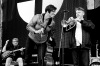 Táborská setkání 2014: Vyklidňovací závěr s latin jazzem, rockem i blues