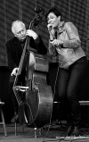 Táborská setkání 2014: Vyklidňovací závěr s latin jazzem, rockem i blues