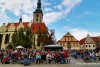 Táborská setkání 2014: Vyklidňovací závěr s latin jazzem, rockem i blues