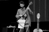 Táborská setkání 2014: Vyklidňovací závěr s latin jazzem, rockem i blues