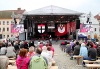 Táborská setkání 2014: Vyklidňovací závěr s latin jazzem, rockem i blues