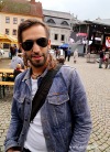 Táborská setkání 2014: Vyklidňovací závěr s latin jazzem, rockem i blues