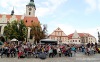 Táborská setkání 2014: Vyklidňovací závěr s latin jazzem, rockem i blues