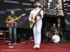 Táborská setkání 2014: Vyklidňovací závěr s latin jazzem, rockem i blues