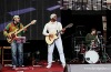 Táborská setkání 2014: Vyklidňovací závěr s latin jazzem, rockem i blues