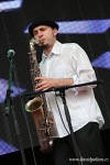 Táborská setkání 2014: Vyklidňovací závěr s latin jazzem, rockem i blues