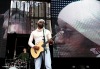 Táborská setkání 2014: Vyklidňovací závěr s latin jazzem, rockem i blues