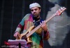 Táborská setkání 2014: Vyklidňovací závěr s latin jazzem, rockem i blues