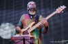 Táborská setkání 2014: Vyklidňovací závěr s latin jazzem, rockem i blues