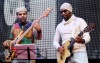 Táborská setkání 2014: Vyklidňovací závěr s latin jazzem, rockem i blues