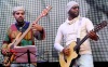 Táborská setkání 2014: Vyklidňovací závěr s latin jazzem, rockem i blues
