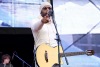 Táborská setkání 2014: Vyklidňovací závěr s latin jazzem, rockem i blues