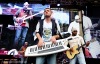 Táborská setkání 2014: Vyklidňovací závěr s latin jazzem, rockem i blues