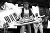 Táborská setkání 2014: Vyklidňovací závěr s latin jazzem, rockem i blues