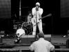 Táborská setkání 2014: Vyklidňovací závěr s latin jazzem, rockem i blues