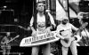 Táborská setkání 2014: Vyklidňovací závěr s latin jazzem, rockem i blues
