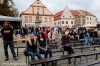 Táborská setkání 2014: Vyklidňovací závěr s latin jazzem, rockem i blues