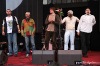 Táborská setkání 2014: Vyklidňovací závěr s latin jazzem, rockem i blues