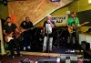 Táborská setkání 2014: Vyklidňovací závěr s latin jazzem, rockem i blues