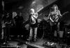 Táborská setkání 2014: Vyklidňovací závěr s latin jazzem, rockem i blues