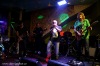 Táborská setkání 2014: Vyklidňovací závěr s latin jazzem, rockem i blues