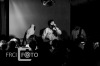Gutalax a Sodoma Gomora. Budějovice vytleskaly rappera s maskou