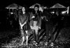 Tábor Fashion Weekend rozehřívali Take Death a Brain Waves 
