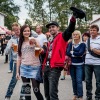 Den v Budvaru 2014: Narozeninová párty jaksepatří. Hráli Framus 5, Wohnout i Bílá