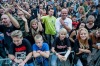 Den v Budvaru 2014: Narozeninová párty jaksepatří. Hráli Framus 5, Wohnout i Bílá