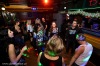 Apollo polilo tequilové horko. Noc s vůní Mexika vystřídá Somersby party trip 