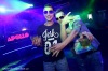 Apollo polilo tequilové horko. Noc s vůní Mexika vystřídá Somersby party trip 