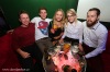 Apollo polilo tequilové horko. Noc s vůní Mexika vystřídá Somersby party trip 