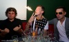 Apollo polilo tequilové horko. Noc s vůní Mexika vystřídá Somersby party trip 