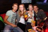 Apollo polilo tequilové horko. Noc s vůní Mexika vystřídá Somersby party trip 