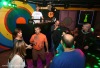 Apollo polilo tequilové horko. Noc s vůní Mexika vystřídá Somersby party trip 