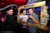 Apollo polilo tequilové horko. Noc s vůní Mexika vystřídá Somersby party trip 