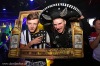 Apollo polilo tequilové horko. Noc s vůní Mexika vystřídá Somersby party trip 