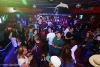 Apollo polilo tequilové horko. Noc s vůní Mexika vystřídá Somersby party trip 