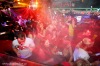 Apollo polilo tequilové horko. Noc s vůní Mexika vystřídá Somersby party trip 